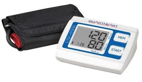 NEW Veridian Model 01-539 Automatic Digital Blood Pressure Arm Monitor