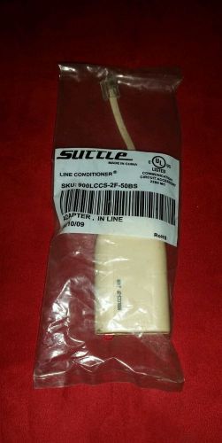 Suttle 1-dsl line conditioner for sale