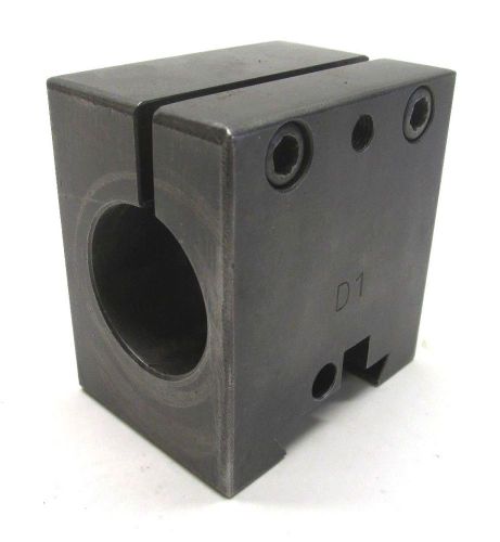 Repeater d1 1.5&#034; boring bar quick-change lathe holder - fits kdk #0, #100, #150 for sale
