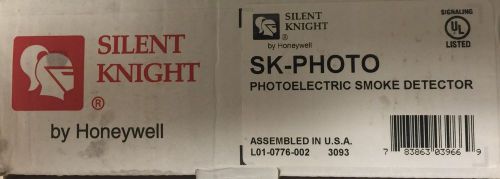 NEW SILENT KNIGHT SK-PHOTO