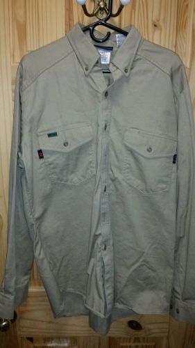 FRC workrite shirt. 46 large_L