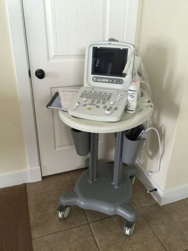 Best deal-veterinary ultrasound chison 8300vet, amazing quality, affordable for sale
