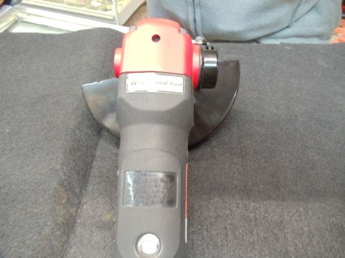 Universal tool 5&#034; angle grinder for sale