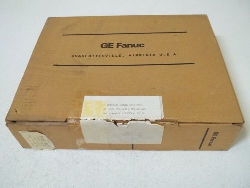 GE FANUC IC697PWR710A POWER SUPPLY *NEW IN A BOX*