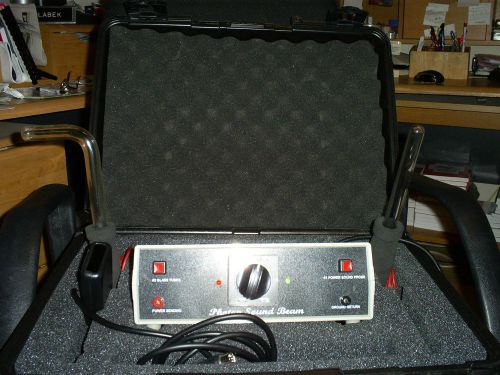 Photon sound beam for sale