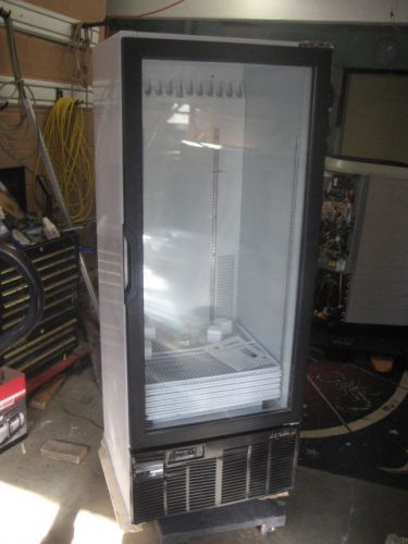 Habco se12 rifrigeration display cooler 12 shelfs - brand new!! for sale