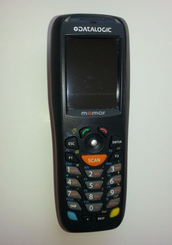 Datalogic Memor Wireless Mobile Computer 944201019