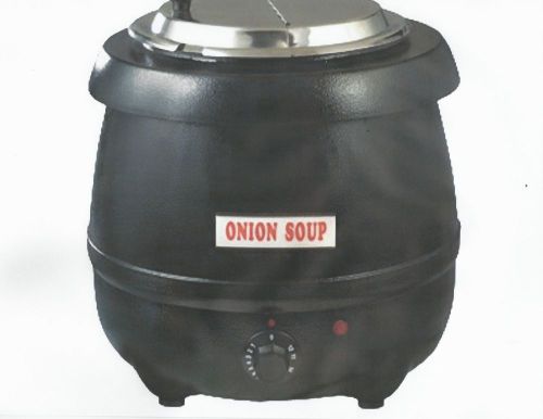 Soup kettle/cooker warmer for sale