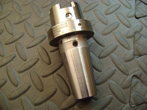 10mm Shrink Fit ToolHolder,Mapal CELSIO MN5842-07-KV-D  T26000639  K617766