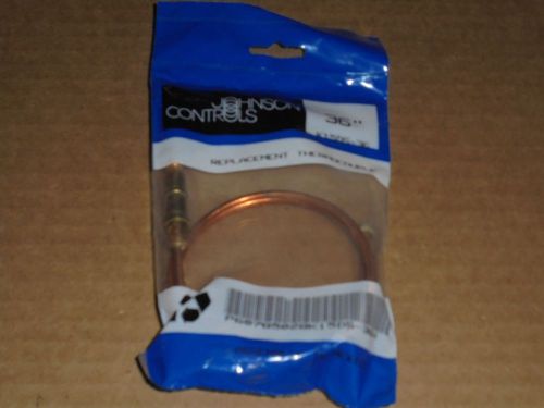 Johnson Controls K15DS36 36&#034; replacement thermocouple