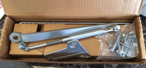 Yale - pa402 - 400 series closer - aluminum finish - new in box!! for sale