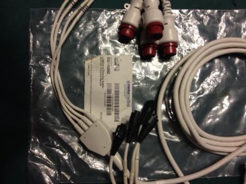 Smiths Medical LogiCal Medex LogiCal 4 Channel Cable Hewlett Packard MX964Z02