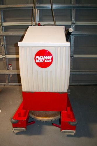 Pullman holt es2000 automatic scrubber for sale