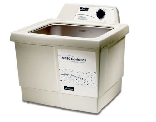 Midmark soniclean m250 ultrasonic cleaner for sale