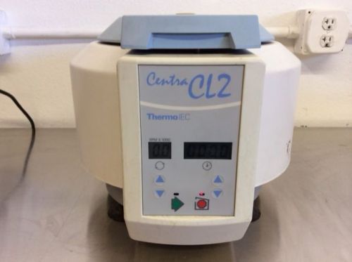 Thermo IEC - Centra CL2