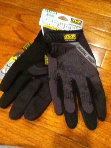 Mechanix Wear Origanal Touch  X Large Glove
