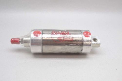 NEW BIMBA CM-703-DXP 3 IN BORE 3 IN STROKE PNEUMATIC CYLINDER D422229