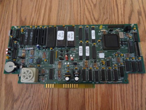 Simplex 4100 Panel Board Card 565-333G 565-333-G FREE SHIPPING !!!