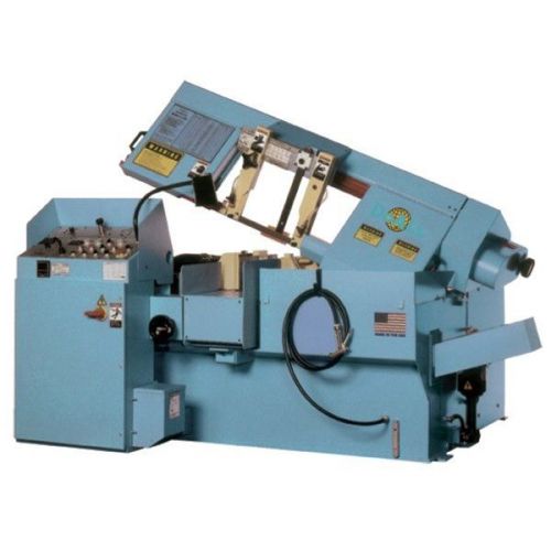 New doall 12&#034; x 12&#034; automatic horizontal band saw model c-305s for sale