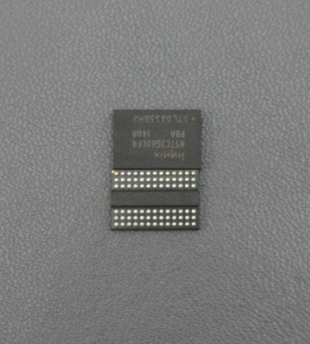 1 Piece HYNIX H5TC2G83CFRPBA H5TC2G83CFR-PBA DDR Flash BGA Chip