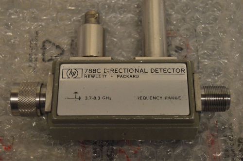 HP 788C Directional Detector
