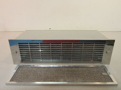 Kooltronic Twin Blowers Cooling Unit KP529A, 115V, 50/60 Hz Great Find, Baragain