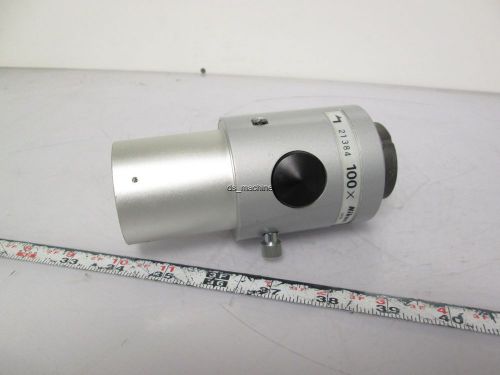 Nikon 50x Lens for Vertical Optical Comparator V-Series
