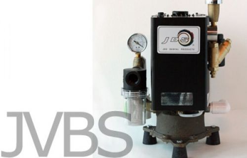 Jvbs-10r wet vacuum with water recycler - 5 year warranty for sale
