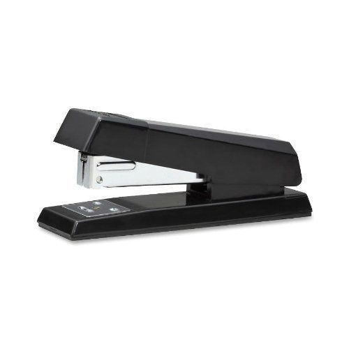 Stanley bostitch antijam half strip stapler, 20 sheet capacity, black for sale