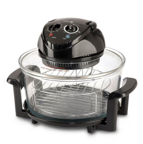 Fagor countertop glass halogen oven home lids kitchen appliance cooking recipes for sale