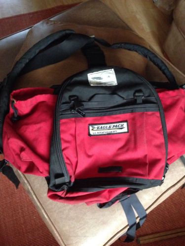 Eagle Gear Wildland Fire Pack