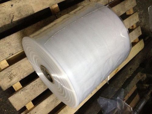1 ROLL PLASTIC FILM FOR BOWL SEALING 2.300GMS WEIGHT