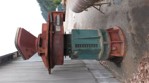 Industrial grinder / shredder for sale