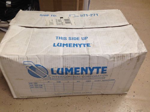 Lumenyte Encore fiber illuminator AR150CM-4