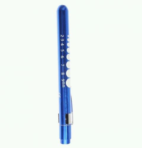 Penlight Torch Medical EMT Surgical, Nurses,  First Aid.