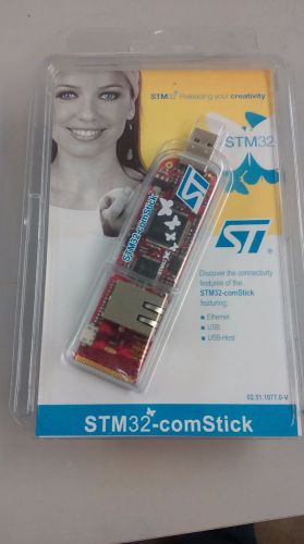 STM32-comStick