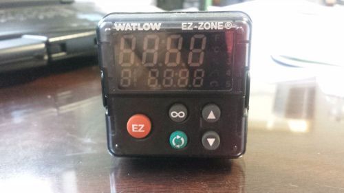 Watlow EZ Temperature Controller - PM6C4CA-ARAAAAA