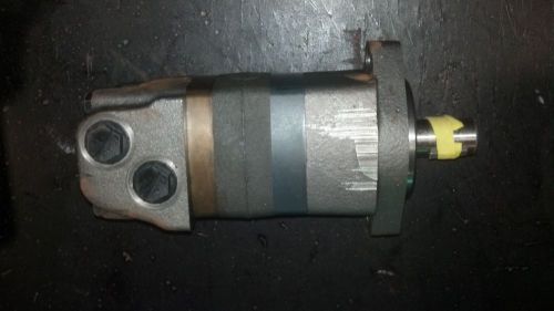 Char-lynn brand 2000-series low speed, high torque hydraulic motor for sale