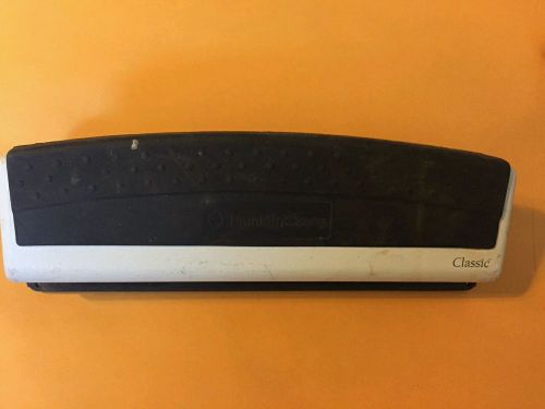 Authentic Franklin Quest Classic 7-Hole Punch Only