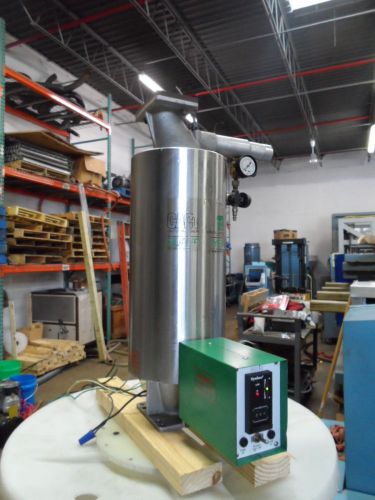 Cactus Material Dryer