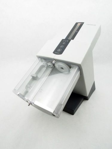 !A! Heraeus Kulzer Dynamix Mixer for Dental Impression Material Dispensing