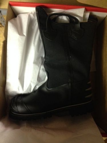 pro warrington boots model 5006 size 10.5 E