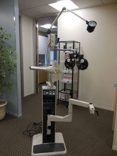 Reliance 7700 Stand 2 Arms