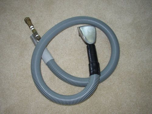 Carpet Upholstery cleaning Detailing tool
