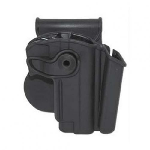 HOL-RPR-IMP-LCP SIG Sauer RHS Retention Ruger LCP Paddle Holster with Magazine P