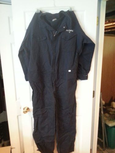 Arc Flash 11 Coveralls