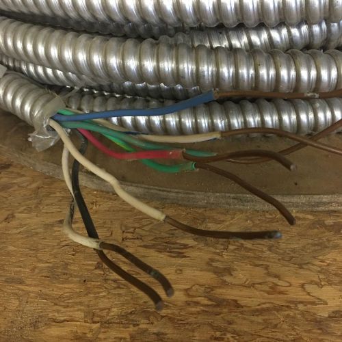 1000&#039; 10-4 mc home run cable for sale