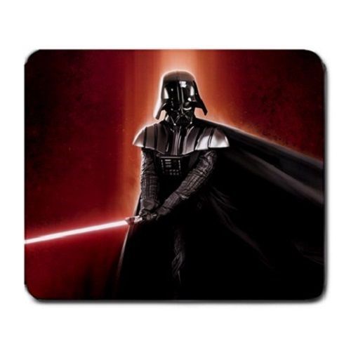 Nice Star Wars Pc Mousepad - Star Wars Darth Vader Large Mousepad Pc Mouse Pad