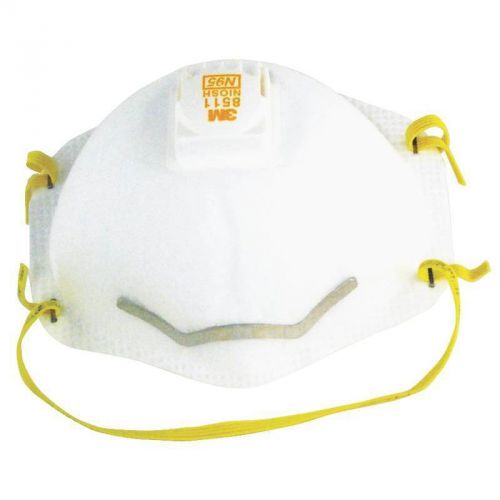 Respirator 3M Respiratory Protection 8511PA1-1/R8511ES 051131764996