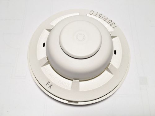 System Sensor Heat Detector model 5603 135F(57C) NEW